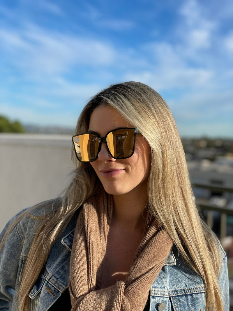 Load image into Gallery viewer, Luna Womens Sunnies
