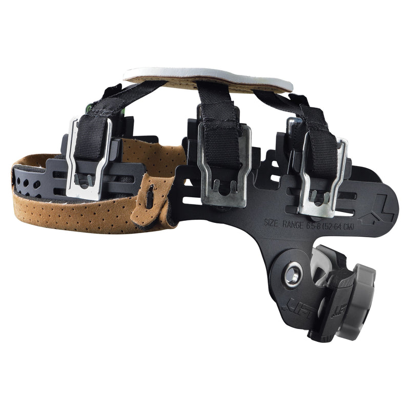 Load image into Gallery viewer, DAX Hard Hat Replacement Suspension