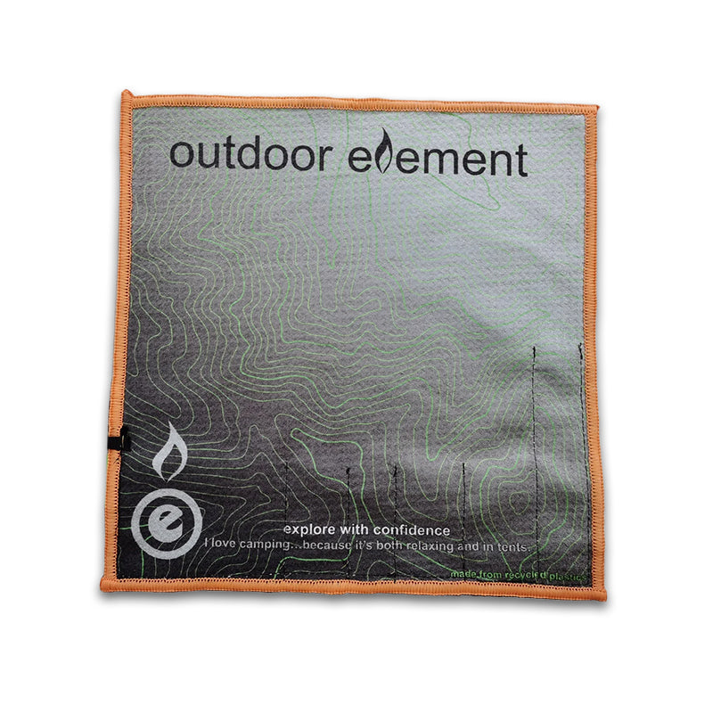 Load image into Gallery viewer, Outdoor Element Omni-Tensil