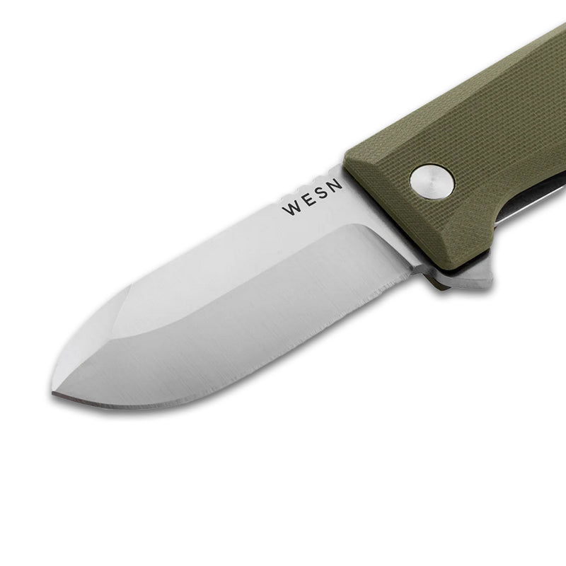 Load image into Gallery viewer, WESN: The Allman