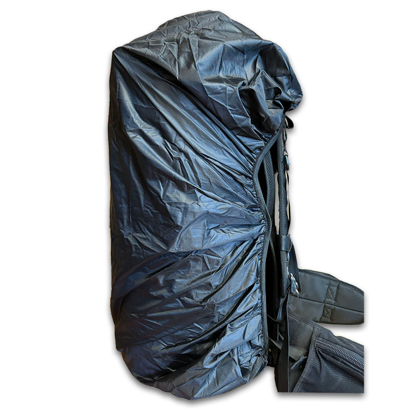 Load image into Gallery viewer, Rockagator TORRENT - 70 Liter Waterproof Backpack Rain Cover
