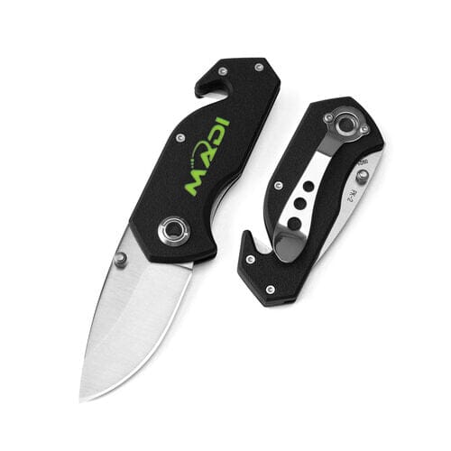 Load image into Gallery viewer, Multi Purpose Pocket Knife - Pointed