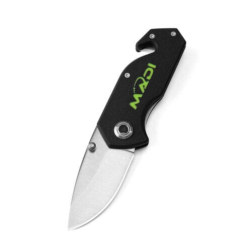 Load image into Gallery viewer, Multi Purpose Pocket Knife - Pointed