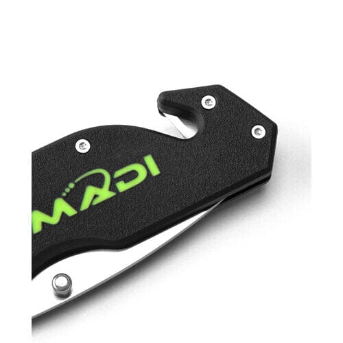 Load image into Gallery viewer, Multi Purpose Pocket Knife - Pointed