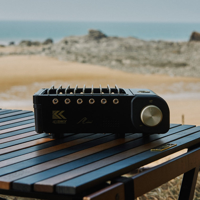 Load image into Gallery viewer, All In One Mini Black - 40th Anniversary Edition