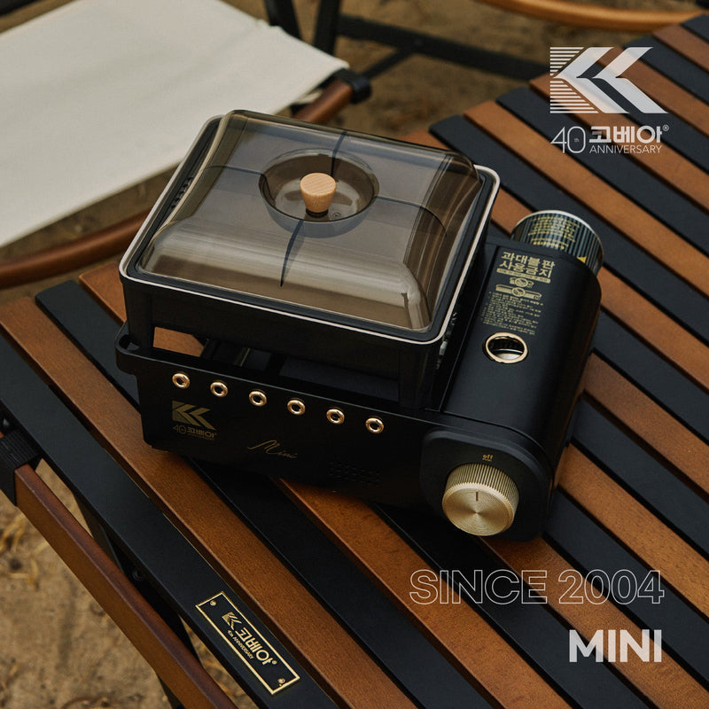 Load image into Gallery viewer, All In One Mini Black - 40th Anniversary Edition