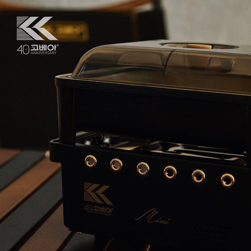 Load image into Gallery viewer, All In One Mini Black - 40th Anniversary Edition