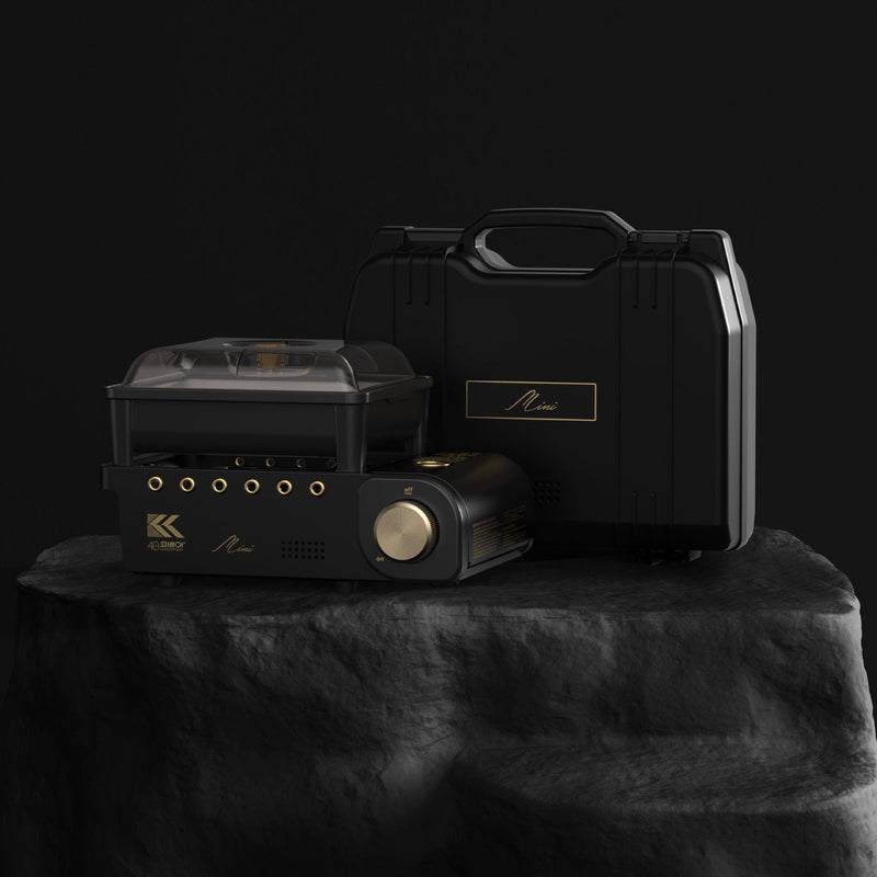 Load image into Gallery viewer, All In One Mini Black - 40th Anniversary Edition