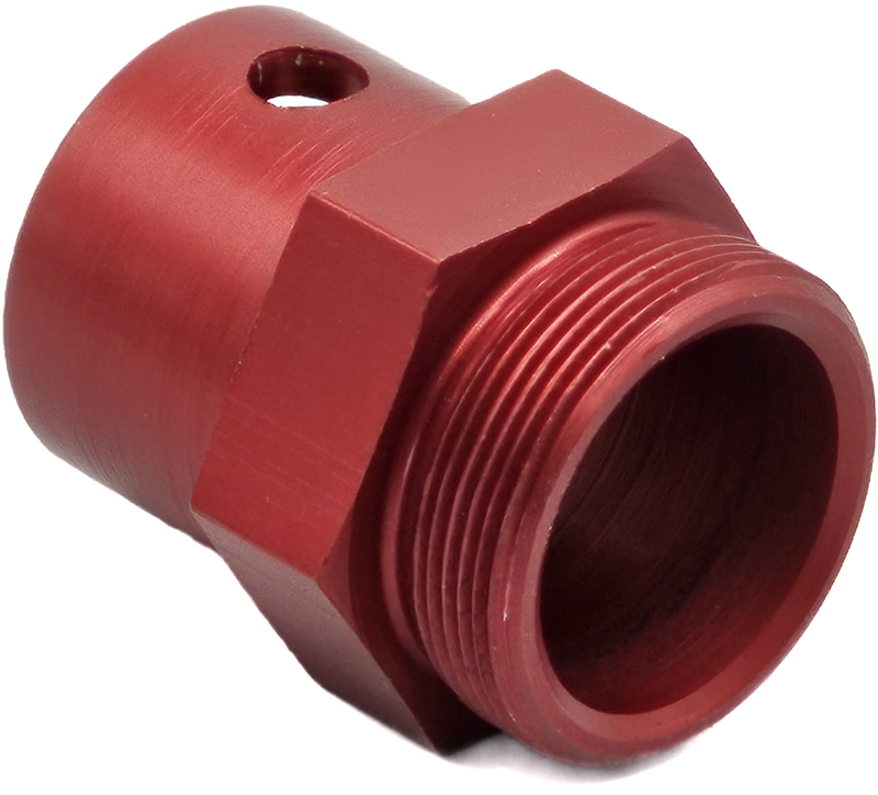 Load image into Gallery viewer, MKA-1 end stripper adapter