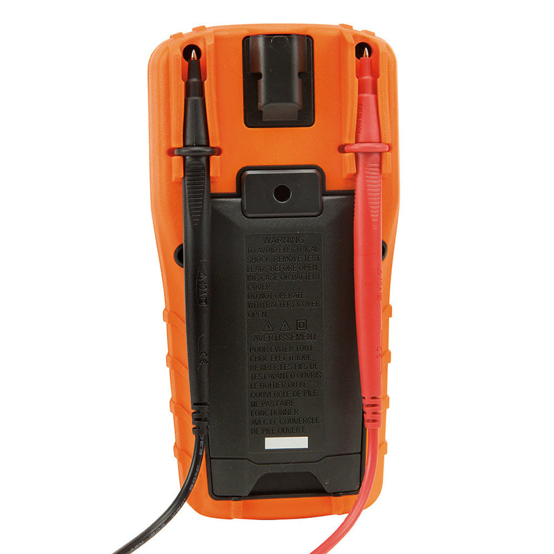Load image into Gallery viewer, Klein Digital Multimeter TRMS/Low Impedance - (94-MM700)