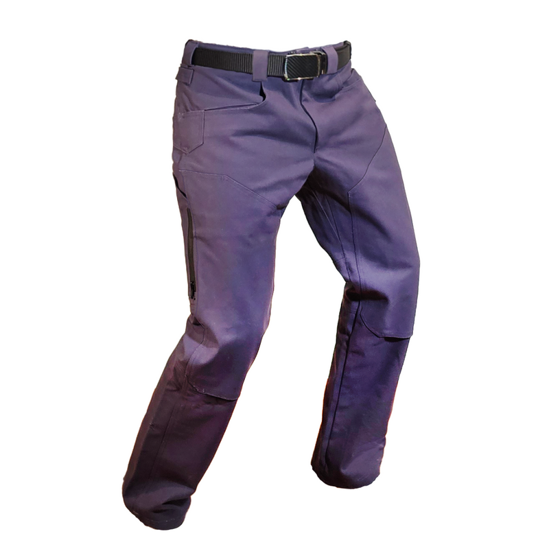 Load image into Gallery viewer, Knox Renegade Utility FR Premium Pants - Dark Blue