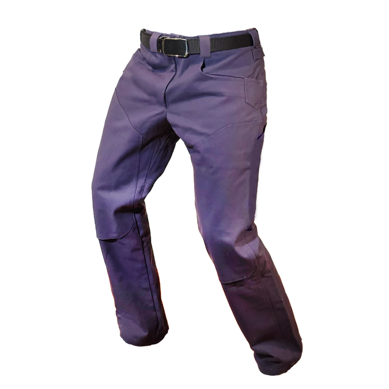 Load image into Gallery viewer, Knox Renegade Utility FR Premium Pants - Dark Blue