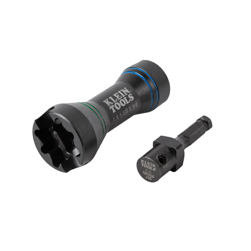 Load image into Gallery viewer, 5-in-1 Mini Impact Socket