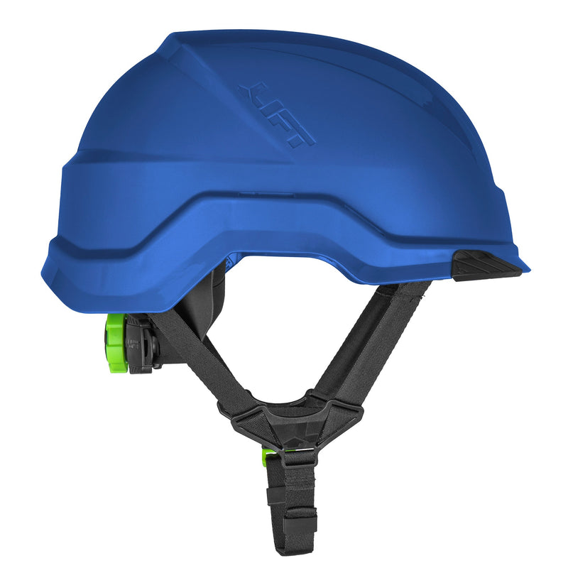 Load image into Gallery viewer, RADIX Safety Helmet - Non-Vented