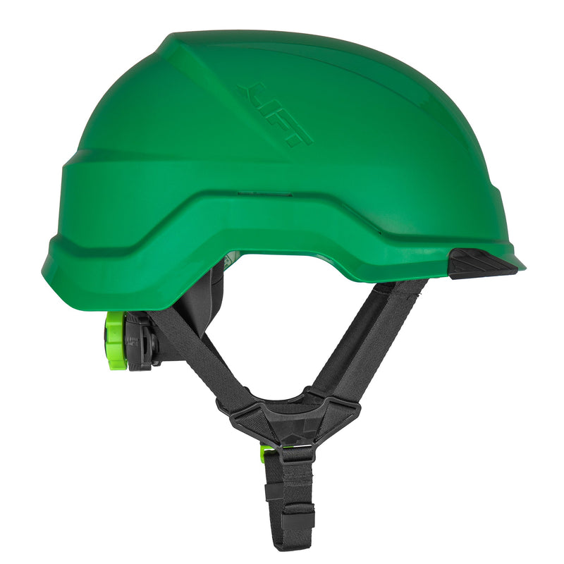 Load image into Gallery viewer, RADIX Safety Helmet - Non-Vented