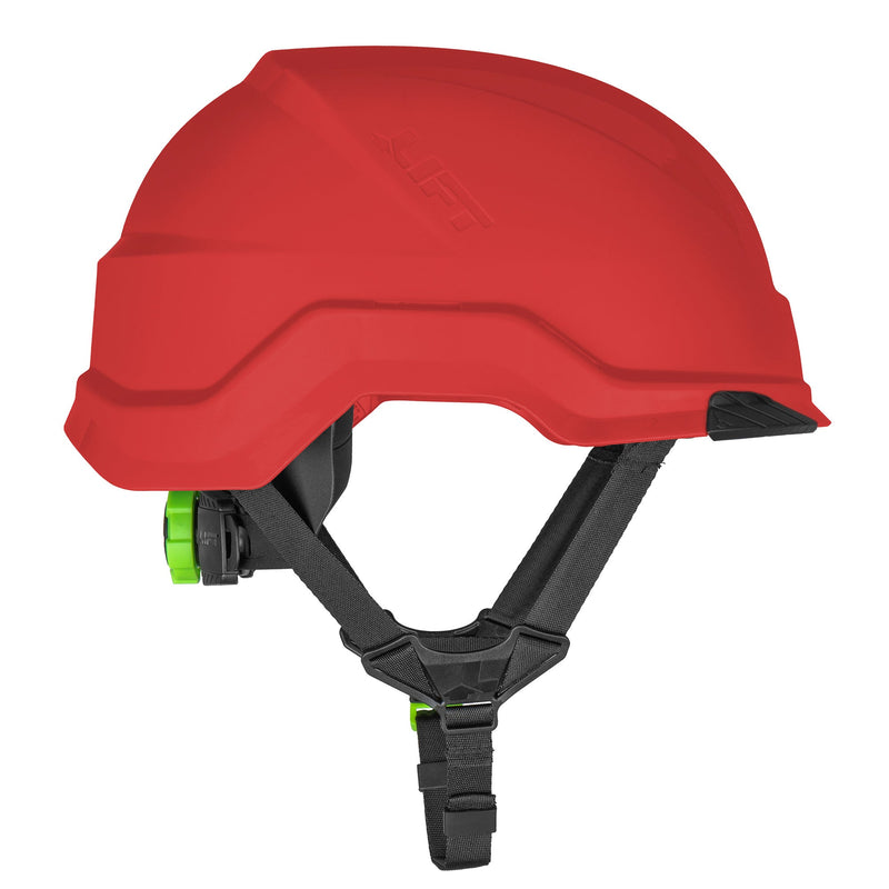 Load image into Gallery viewer, RADIX Safety Helmet - Non-Vented