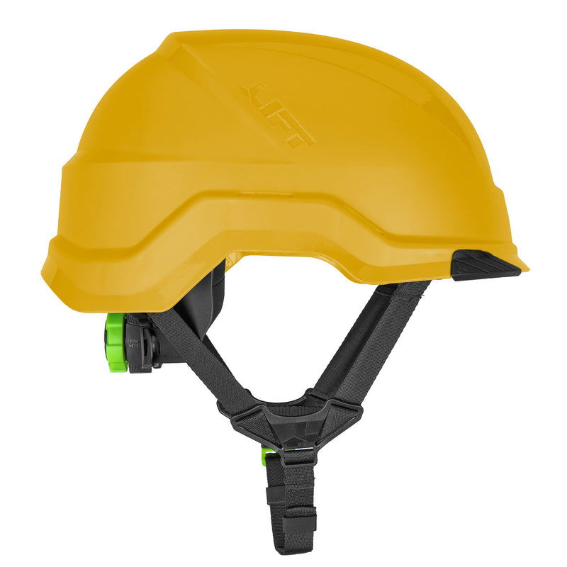 Load image into Gallery viewer, RADIX Safety Helmet - Non-Vented