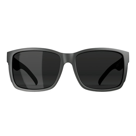 Oiler XL Z87+ Matte Black