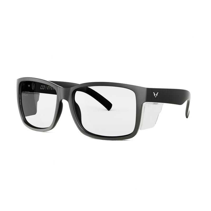 Load image into Gallery viewer, Oiler XL Z87+ Matte Black