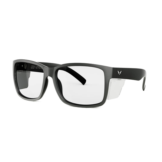Oiler XL Z87+ Matte Black