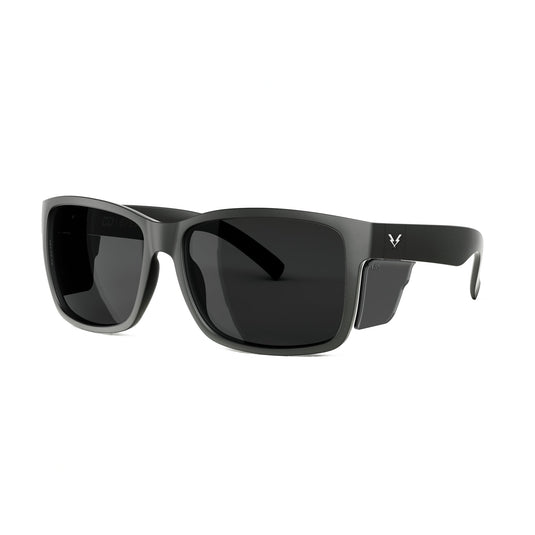 Oiler XL Z87+ Matte Black