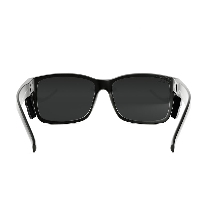Load image into Gallery viewer, Oiler XL Z87+ Matte Black