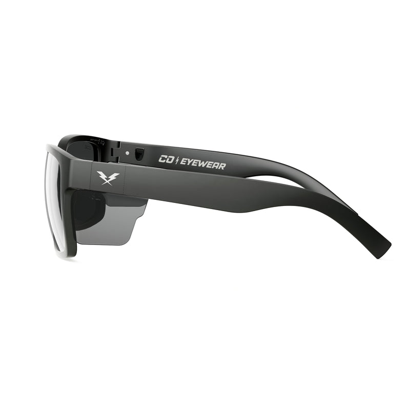 Load image into Gallery viewer, Oiler XL Z87+ Matte Black