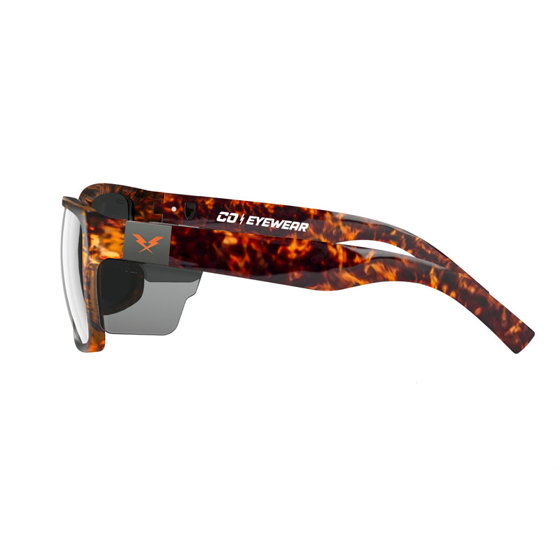 Load image into Gallery viewer, Oiler XL Z87+ Tortoise