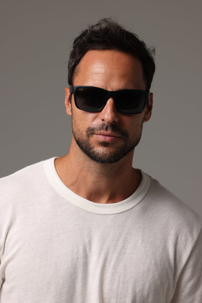 Load image into Gallery viewer, Oiler Z87+ Matte Black