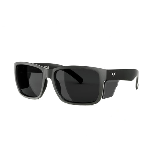 Oiler Z87+ Matte Black