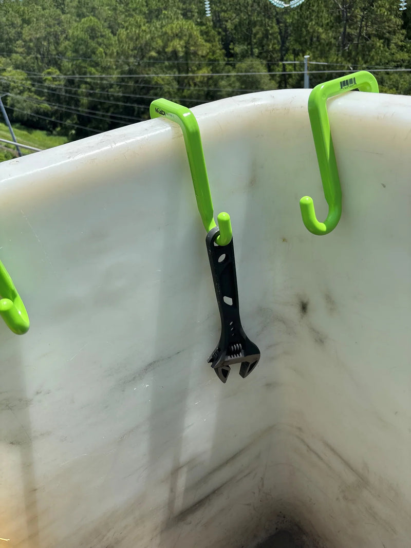 Load image into Gallery viewer, 12" Adjustable Lineman Big Wrench