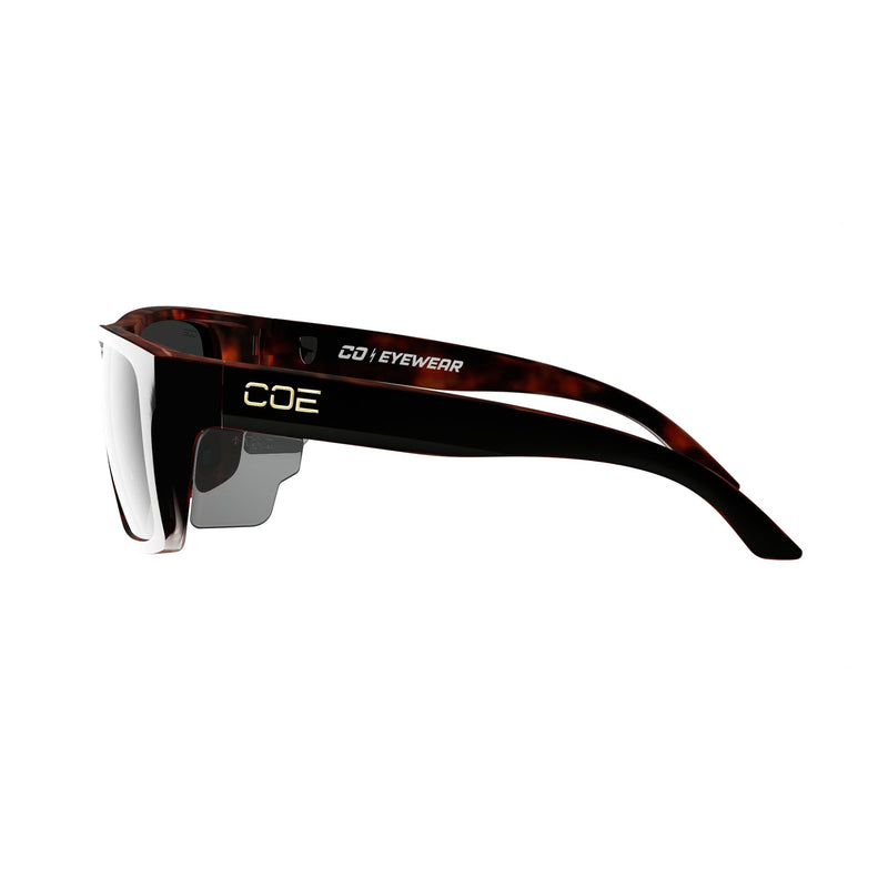 Load image into Gallery viewer, Outrigger Z87+ Gloss Black Tortoise