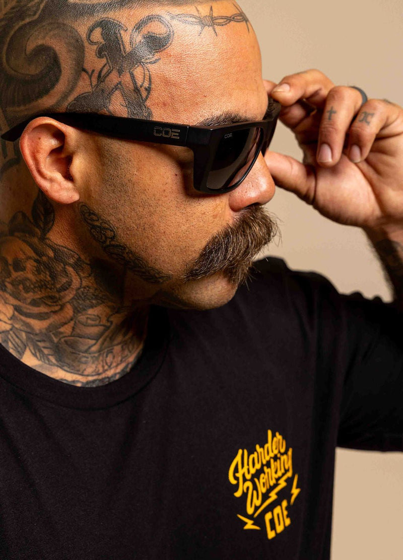 Load image into Gallery viewer, Outrigger Z87+ Gloss Black Tortoise