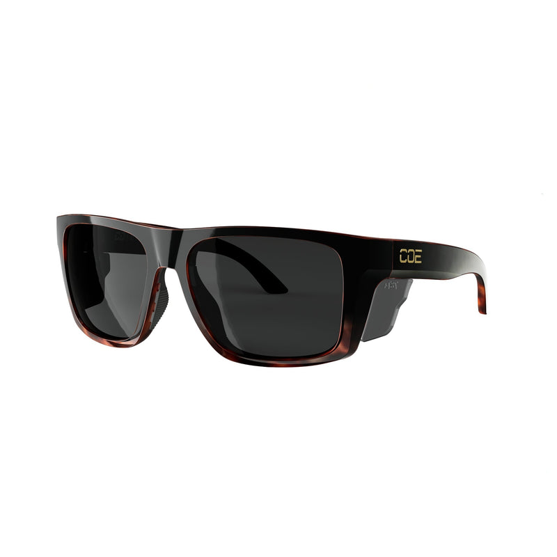 Load image into Gallery viewer, Outrigger Z87+ Gloss Black Tortoise