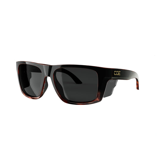 Outrigger Z87+ Gloss Black Tortoise