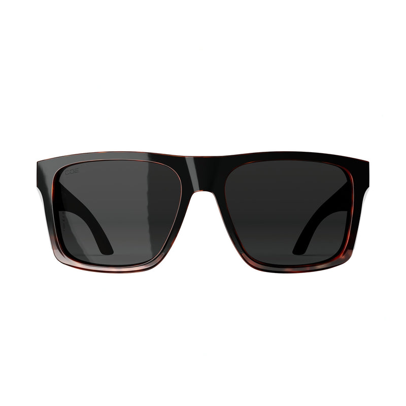 Load image into Gallery viewer, Outrigger Z87+ Gloss Black Tortoise