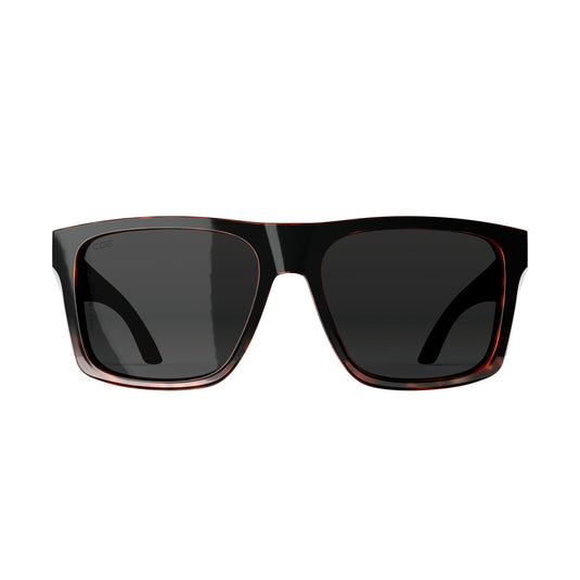 Outrigger Z87+ Gloss Black Tortoise