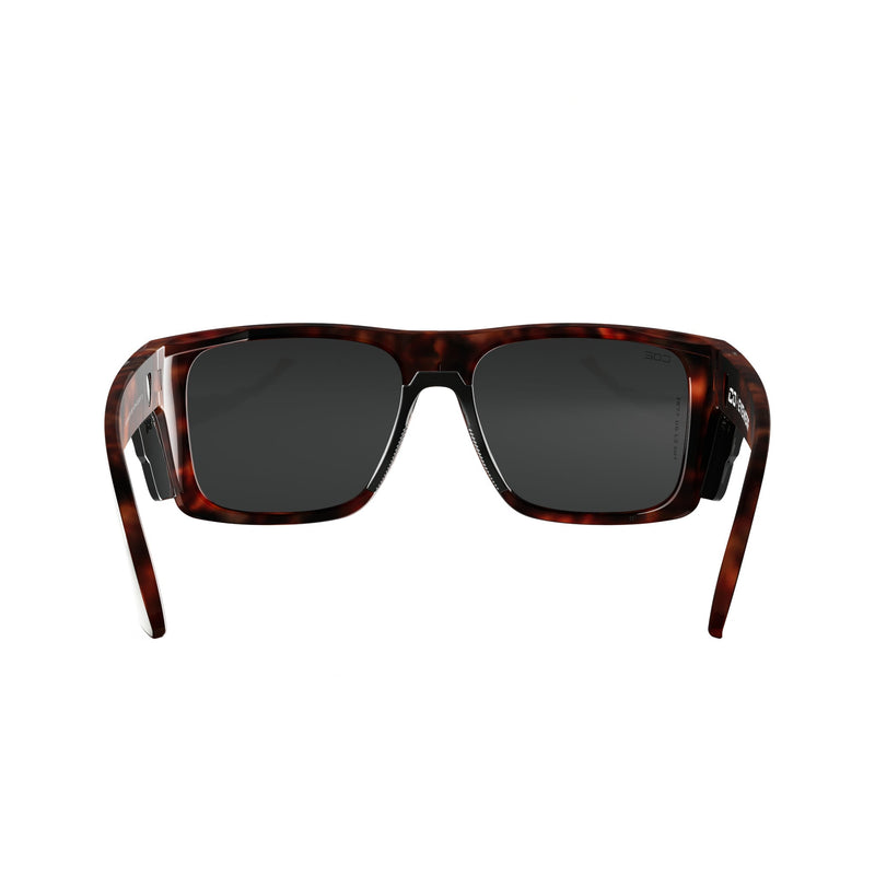 Load image into Gallery viewer, Outrigger Z87+ Gloss Black Tortoise