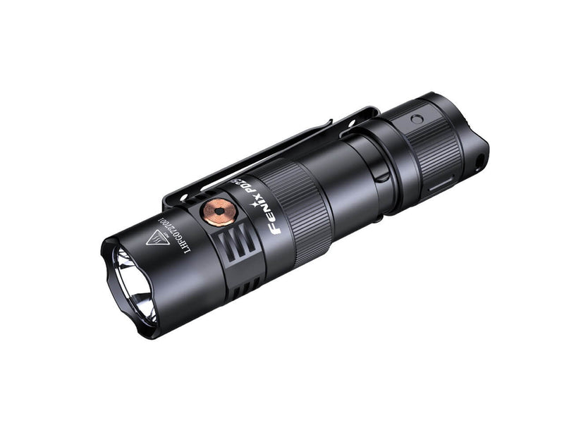 Load image into Gallery viewer, Rechargeable LED Flashlight - PD25R