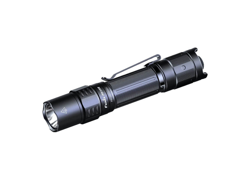Load image into Gallery viewer, Compact Rechargeable Tactical Flashlight - PD35R