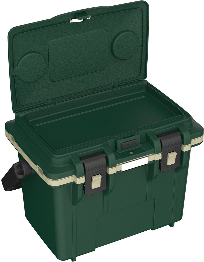 Load image into Gallery viewer, 14QT PERSONAL COOLER