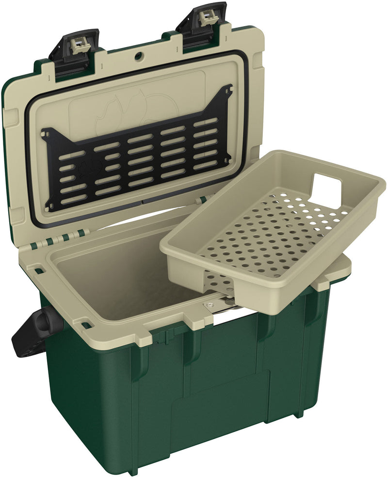Load image into Gallery viewer, 14QT PERSONAL COOLER