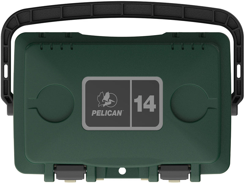 Load image into Gallery viewer, 14QT PERSONAL COOLER