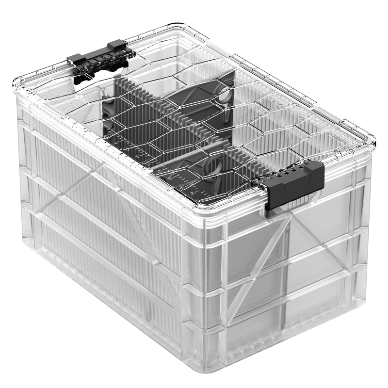 Load image into Gallery viewer, Full Size SidioCrate