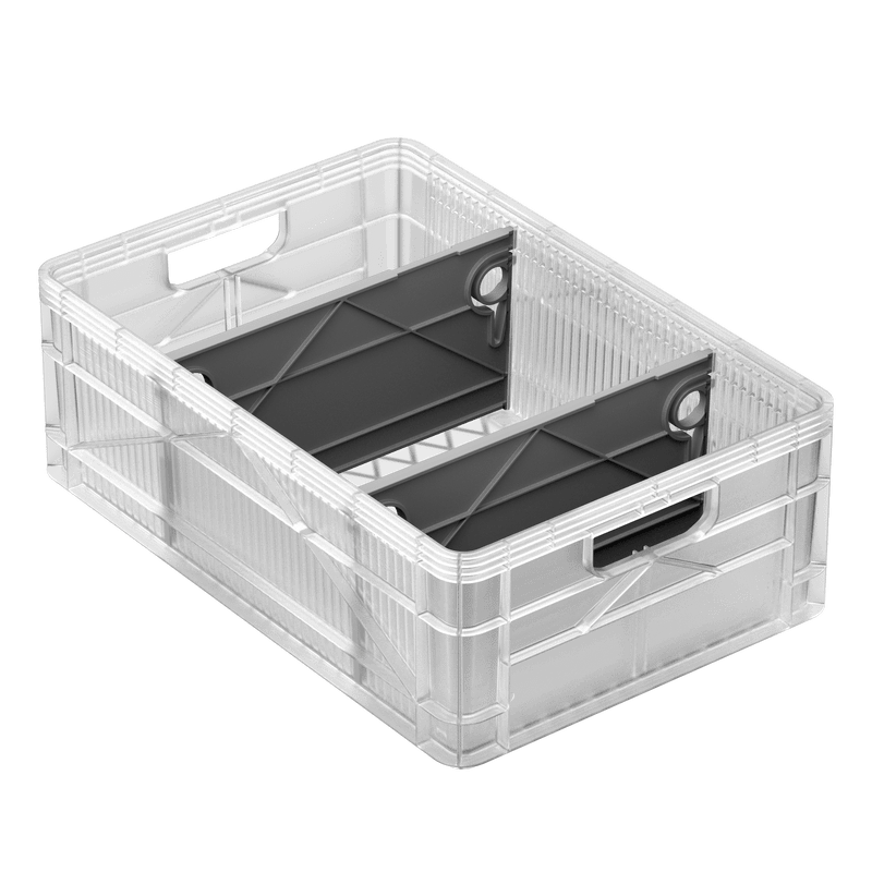 Load image into Gallery viewer, Half Size SidioCrate