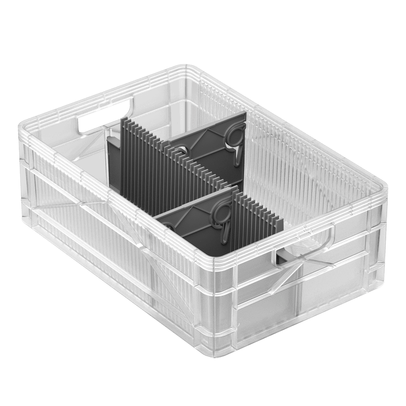 Load image into Gallery viewer, Half Size SidioCrate
