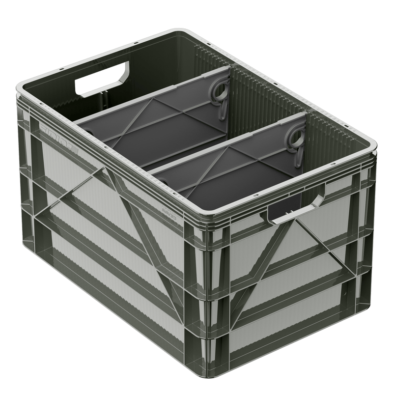 Load image into Gallery viewer, Full Size SidioCrate