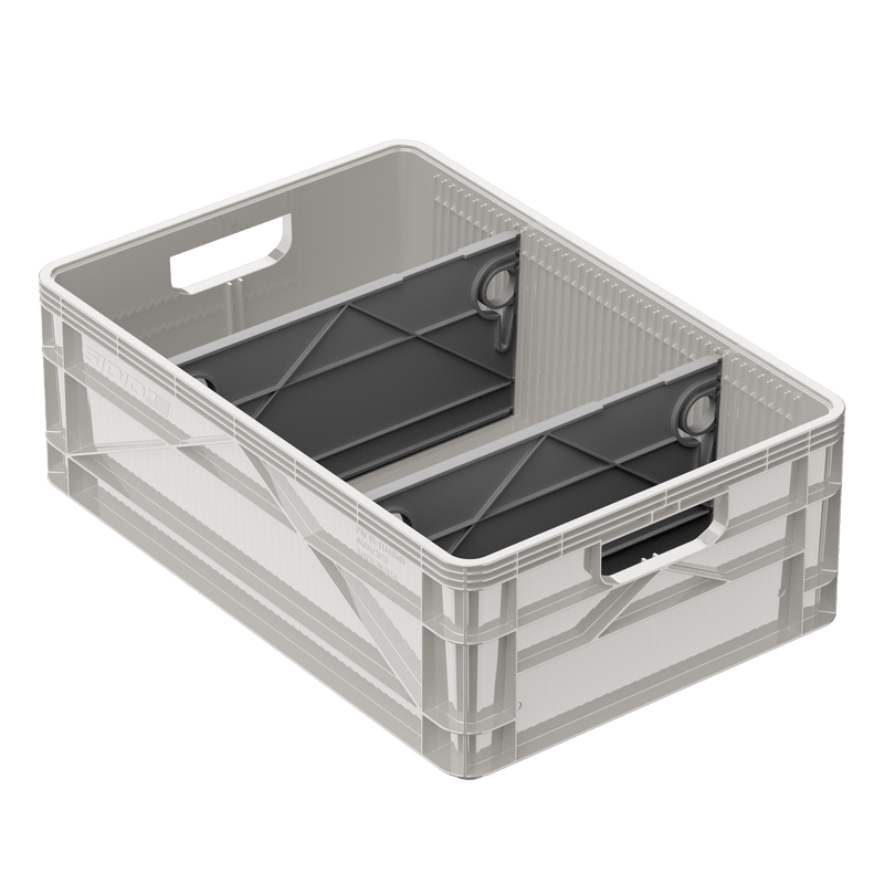 Load image into Gallery viewer, Half Size SidioCrate