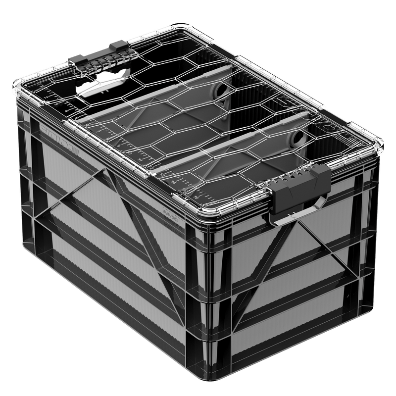 Load image into Gallery viewer, Full Size SidioCrate