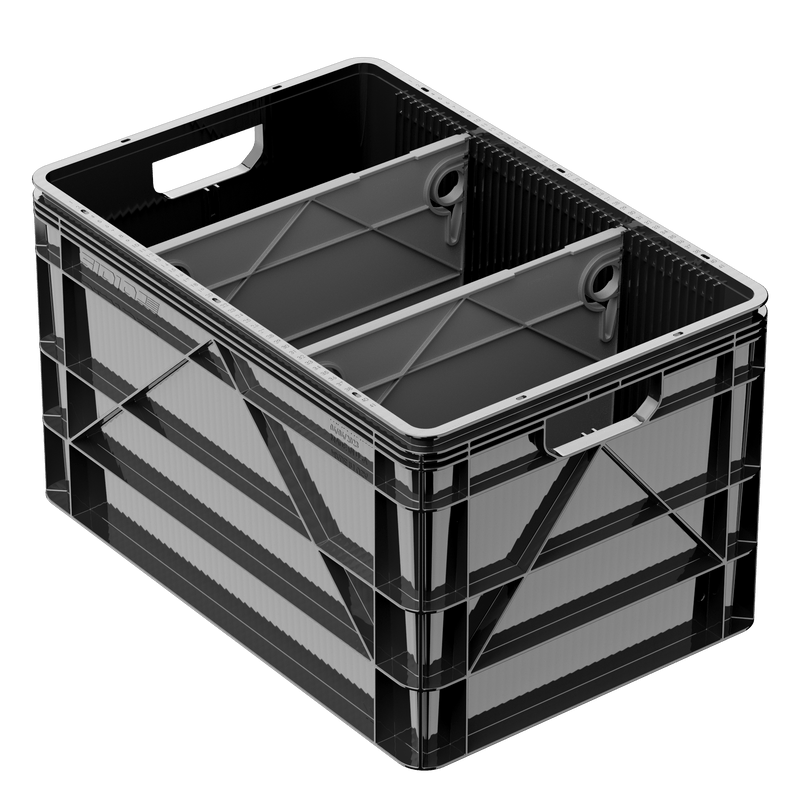 Load image into Gallery viewer, Full Size SidioCrate